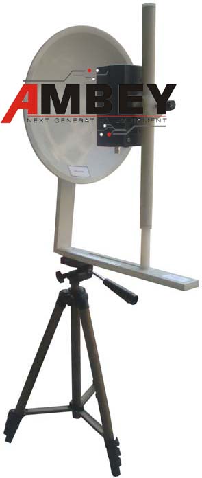 AL-E507 RADAR TRAINER