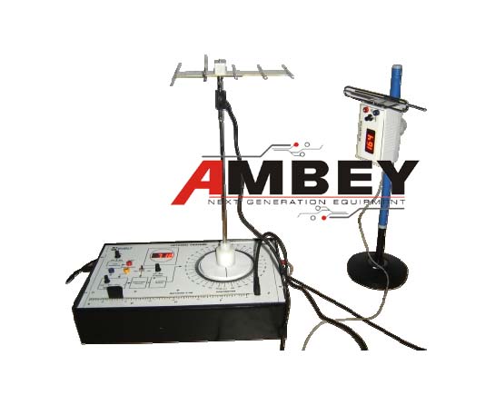 AL-E500 ANTENNA TRAINER