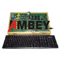 AL-E659 EPABX TRAINER