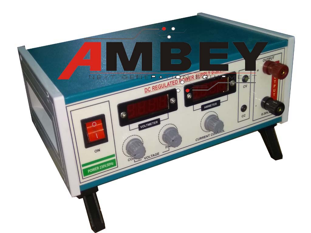 AL-E010BÂ DC POWER SUPPLY 0-30V,2AÂ 
Â 