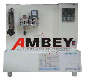 AL-E853 FLOW CONTROL TRAINER