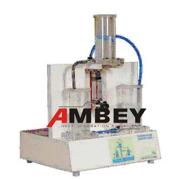AL-E857 INTERACTING & NON INTERACTING SYSTEM
