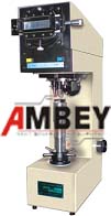 AL-E1007 VICKERâ€™S HARDNESS TESTER