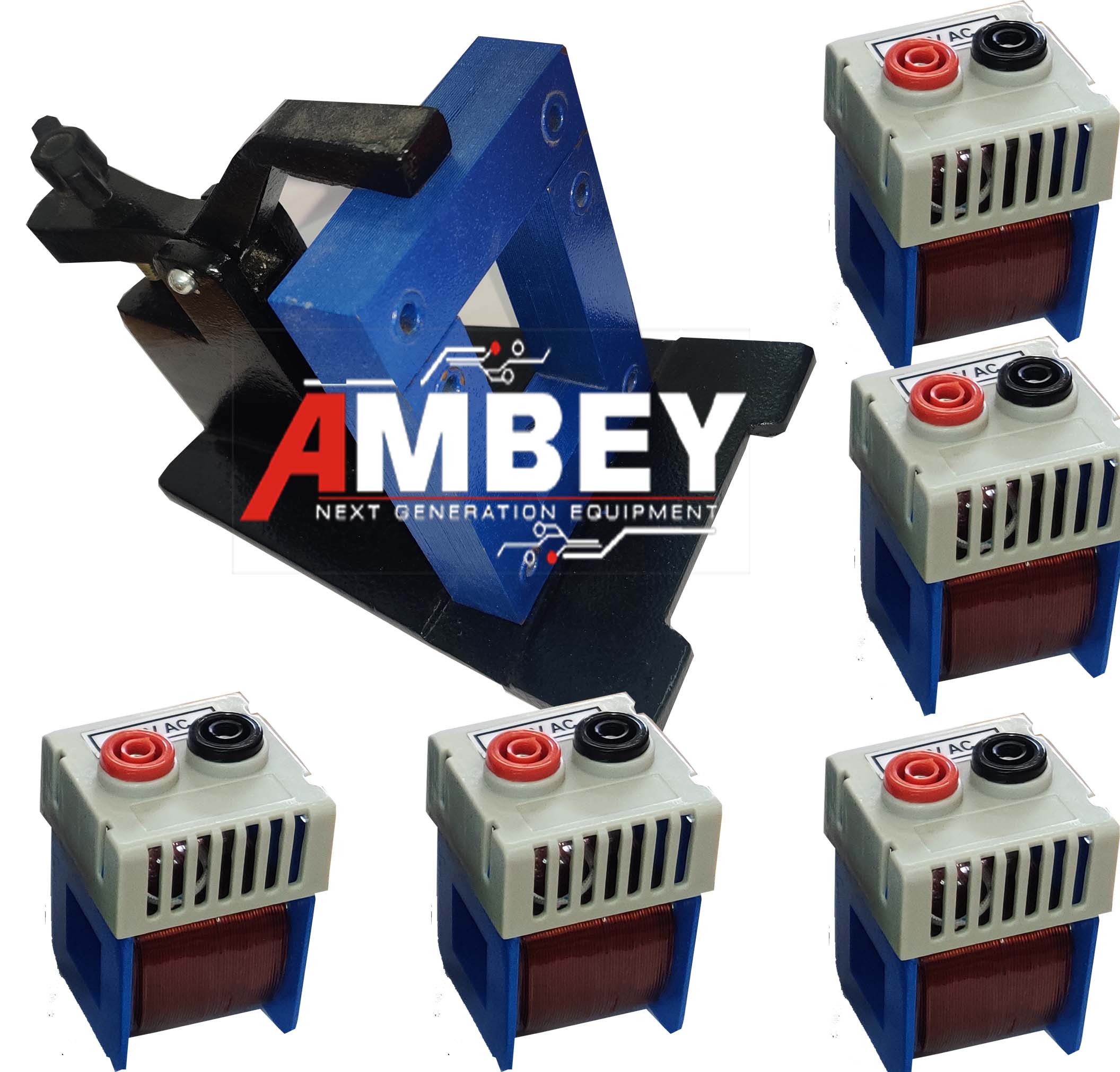 AL-835A DEMOUNTABLE TRANSFORMER