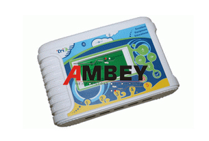 AL-E489A THE SMART DATA LOGGER