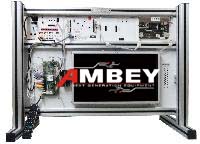 AL-E372 LCD TV TRAINING SYSTEM