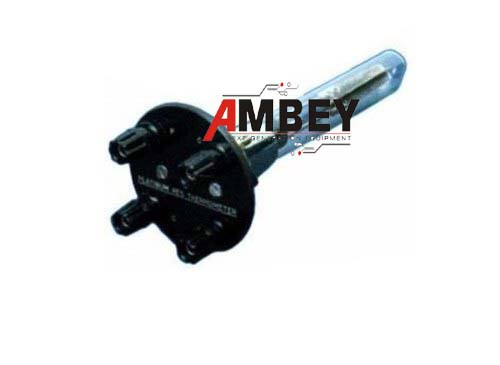 AL-E218 PLATINUM RESISTANCE THERMOMETER