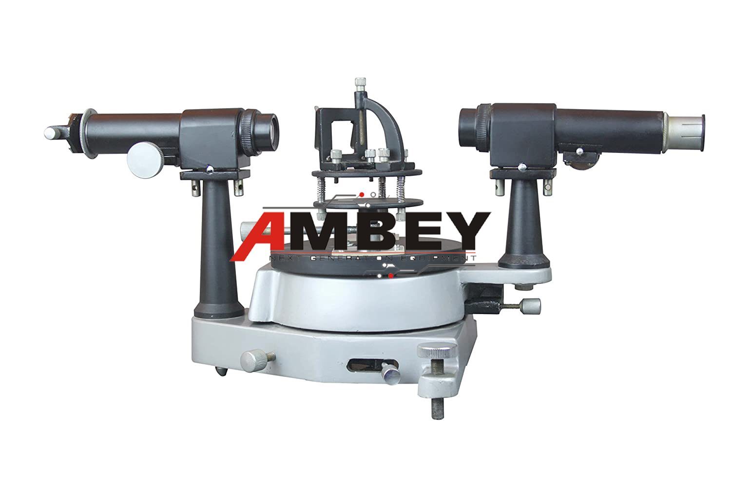 AL-E247 SPECTROMETER