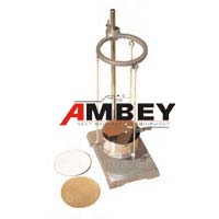 AL-E631 LEE'S DISC APPARATUS