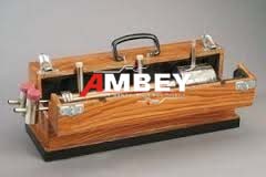 AL-E632 SEARLEâ€™S APPARATUS FOR THERMAL CONDUCTIVITY OF COPPER