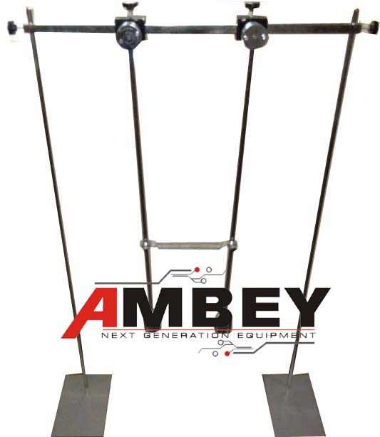 AL-E493 COUPLED OSCILLATOR EXPERIMENT