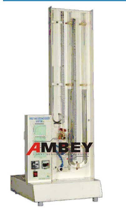 AL-E854 FIRST-ORDER AND SECOND-ORDER SYSTEM 
