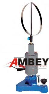 AL-E807A CENTRIFUGAL FORCE APPARATUS