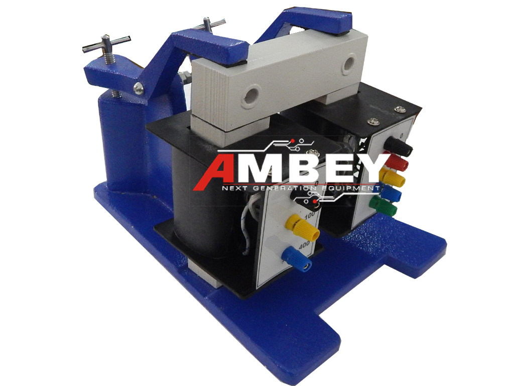 AL-835 DEMOUNTABLE TRANSFORMER