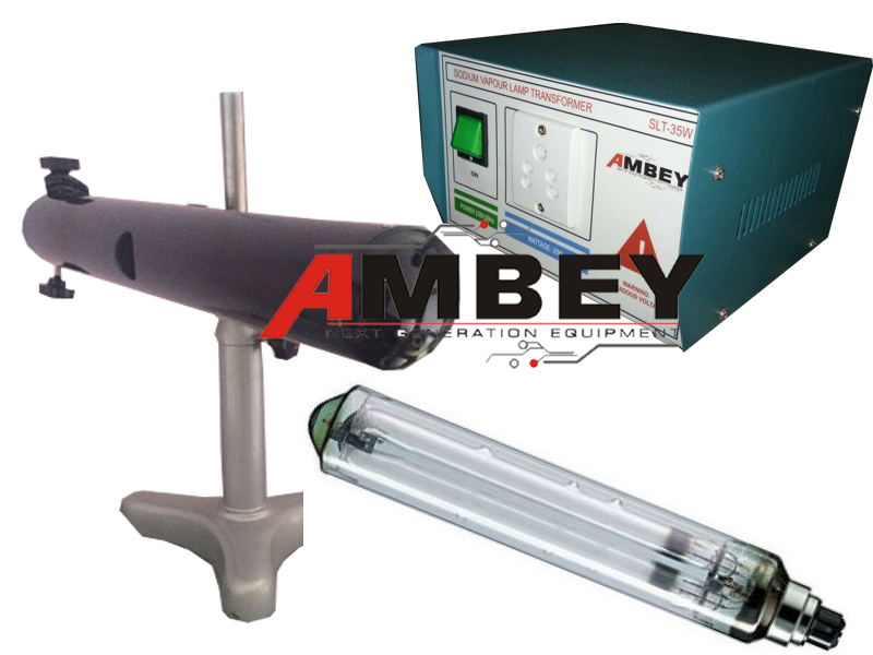 AL-E429 SODIUM LAMP SOURCE