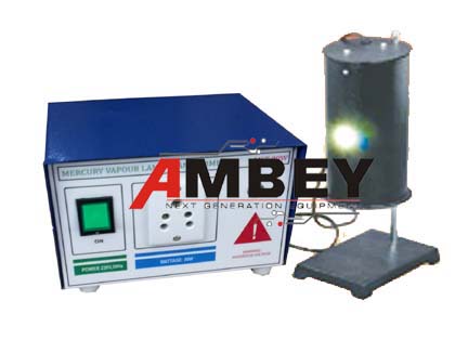 AL-E430 MERCURY LAMP SOURCE