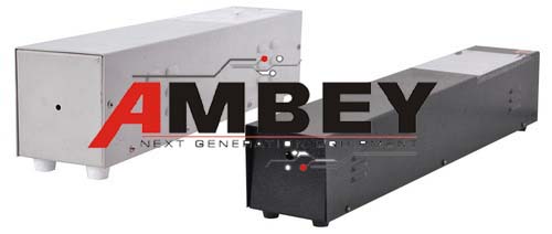 AL-E504 HE-NE LASER (RED)